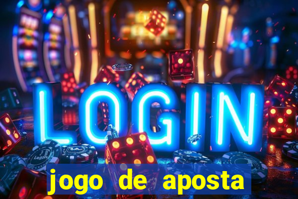 jogo de aposta virginia fonseca